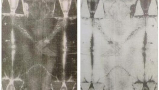 The Shroud of Turin — Can It Be Found in the Bible?