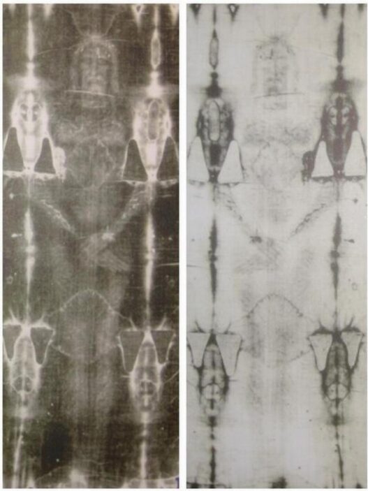 The Shroud of Turin — Can It Be Found in the Bible?