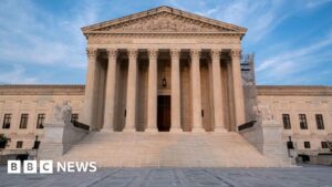 The five US Supreme Court cases to watch