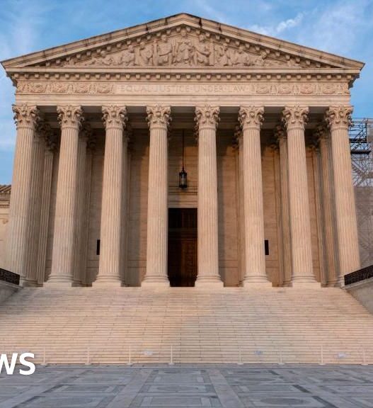 The five US Supreme Court cases to watch