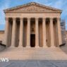 The five US Supreme Court cases to watch