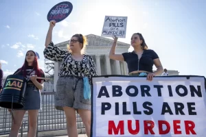 The illogic of abortion pill reversal opposition