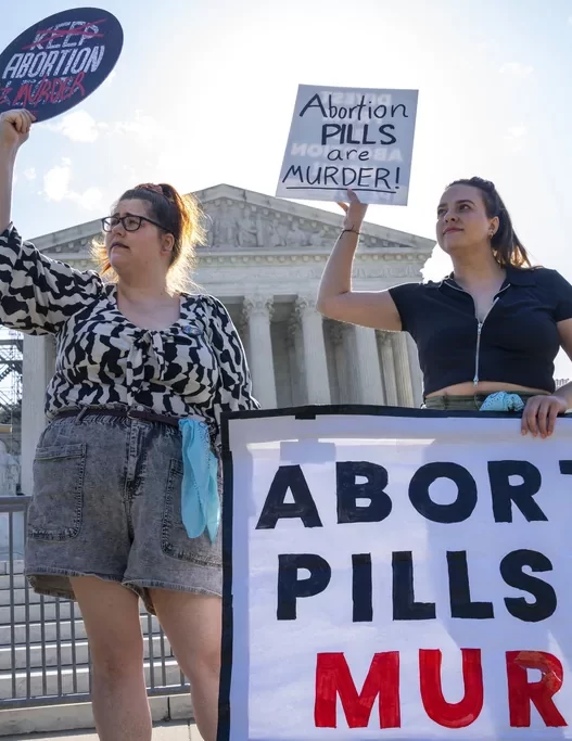 The illogic of abortion pill reversal opposition