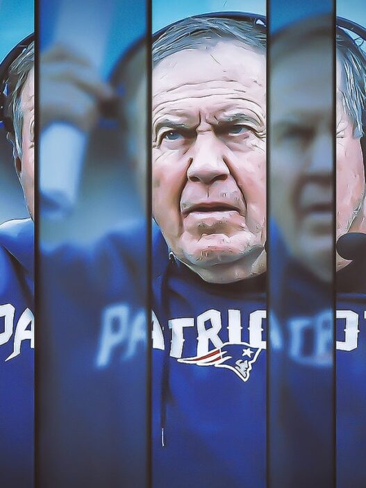 The race for Bill Belichick? Five best fits for teams with coaches on hot seat