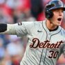 Tigers’ Kerry Carpenter Drops Sweet Clutch Music To Tie Up ALDS Against Guardians In Incredibly Wild Fashion