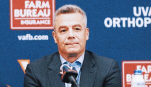 Tony Bennett cites NIL, transfer portal era as reasons for sudden retirement at Virginia