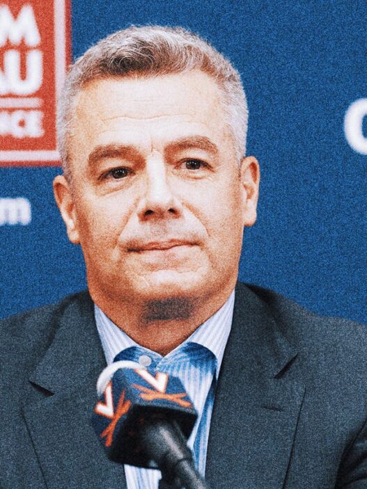 Tony Bennett cites NIL, transfer portal era as reasons for sudden retirement at Virginia