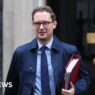 Treasury hints Labour will spend billions on infrastructure