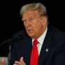 Trump Says Border Crisis Is Biggest Problem America Faces