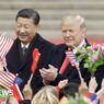 Trump says China respects him because Xi Jinping knows he is 'crazy'