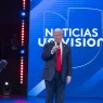 Trump tones down immigration rhetoric during Univision town hall