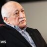 Turkish cleric accused of being behind 2016 coup dies