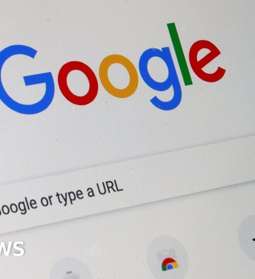 US considers breaking up Google after landmark case