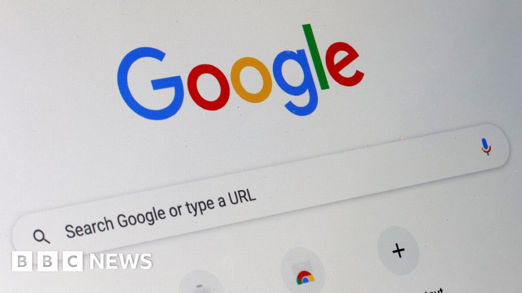 US considers breaking up Google after landmark case