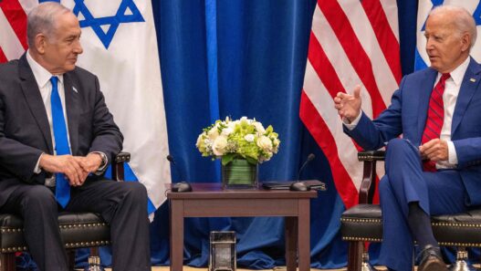 VICTOR DAVIS HANSON: Try A Little Honesty About Israel