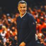 Virginia men's basketball coach Tony Bennett retiring ahead of 2024-25 season