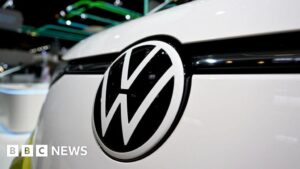 Volkswagen cars taken away with little warning, says watchdog