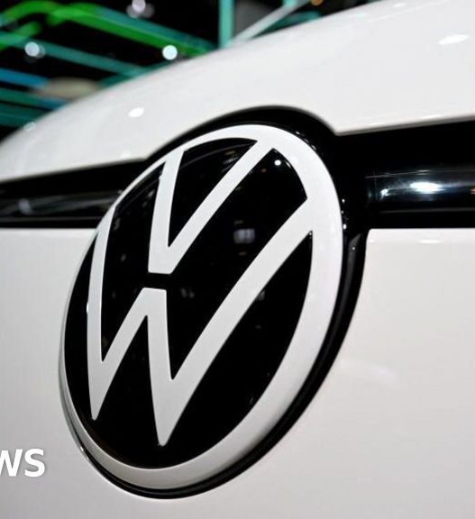 Volkswagen cars taken away with little warning, says watchdog