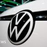 Volkswagen cars taken away with little warning, says watchdog