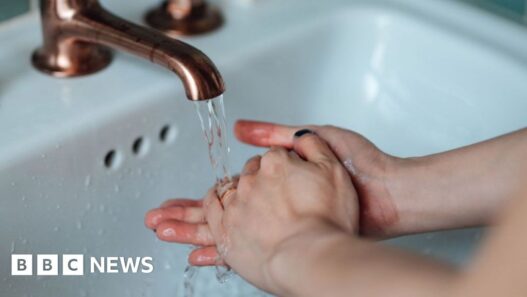 Water companies must return £158m on customer bills