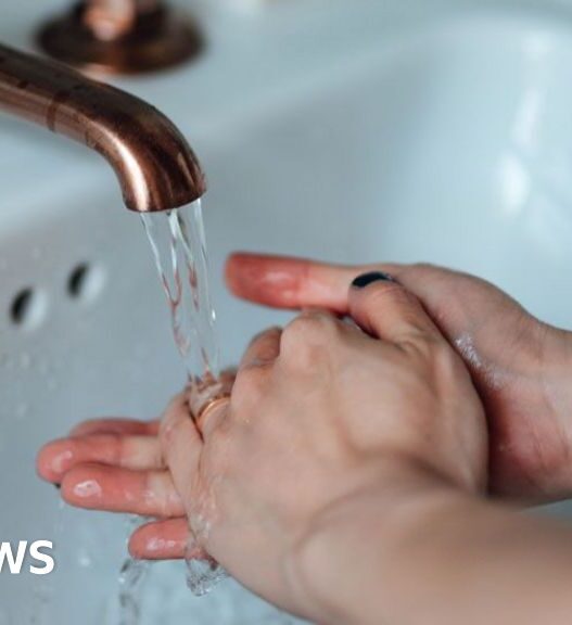 Water companies must return £158m on customer bills