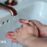 Water companies must return £158m on customer bills