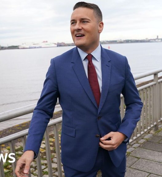 Wes Streeting to tell GPs collective action 'only punishes patients'