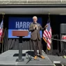 What Bill Clinton’s gaffe says about Harris and the border