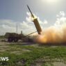 Why is the US giving Israel a powerful anti-missile system