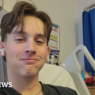 Woodbridge teen unable to move below waist after pool accident