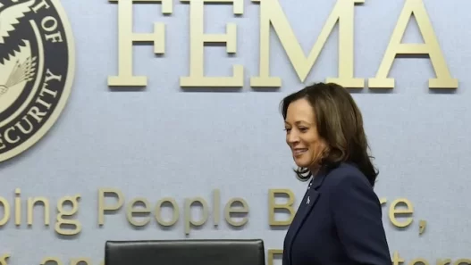 Yes, Democrats spent FEMA money on illegal immigrants