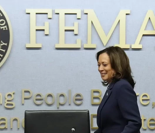 Yes, Democrats spent FEMA money on illegal immigrants