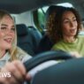 Young drivers should not have same-age passengers for six months, says AA