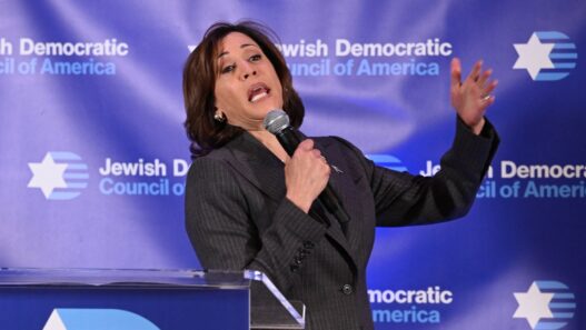 ‘Consistently Slipping’: Jewish Support For Harris Lowest Of Any Dem Candidate Since Reagan Era, New Poll Shows