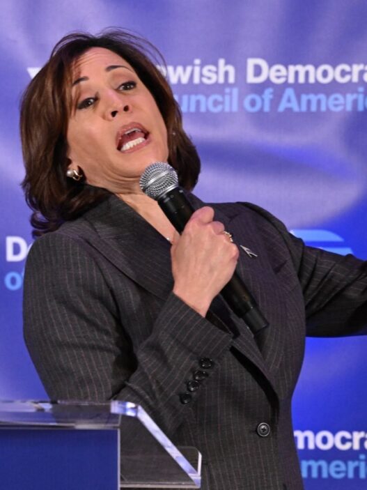 ‘Consistently Slipping’: Jewish Support For Harris Lowest Of Any Dem Candidate Since Reagan Era, New Poll Shows