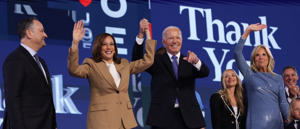 ‘Egregious Biases’: Biden-Harris Administration ‘Grossly’ Underestimated Inflation Since 2019, New Study Shows