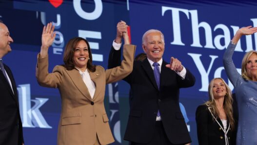 ‘Egregious Biases’: Biden-Harris Administration ‘Grossly’ Underestimated Inflation Since 2019, New Study Shows