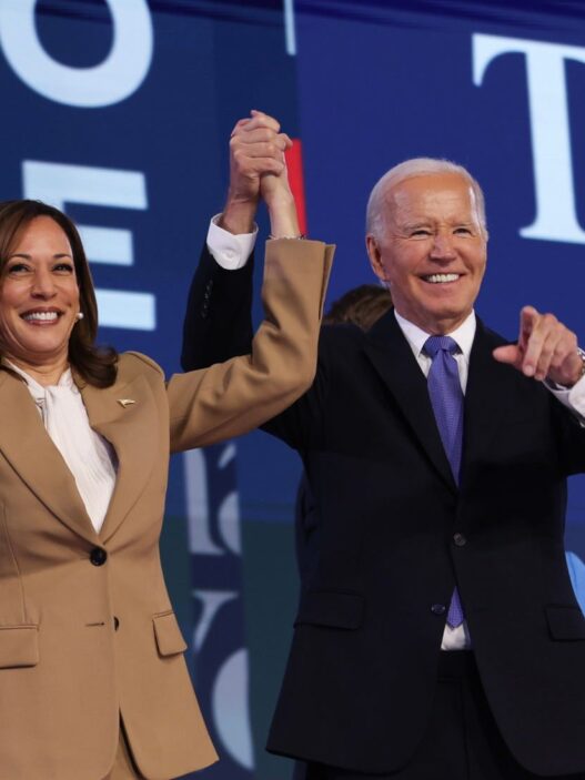 ‘Egregious Biases’: Biden-Harris Administration ‘Grossly’ Underestimated Inflation Since 2019, New Study Shows