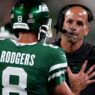 ‘I Resent Those Accusations’: Aaron Rodgers Claims He Didn’t Get Robert Saleh Fired, And You Know He’s Flat-Out Lying