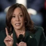 ‘I love Gen Z’: Kamala Harris fawns over Gen Z after calling young people ‘stupid’