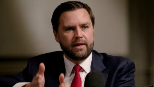 ‘I’m Going To Ask You Again’: JD Vance Calls Out NY Times Reporter For Regurgitating ‘Slogans’