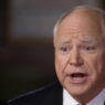 ‘Knucklehead’ Refrain Couldn’t Save Tim Walz From A ’60 Minutes’ Disaster