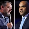 ‘Lying like crazy’: Cruz takes final swipe at Colin Allred ahead of debate