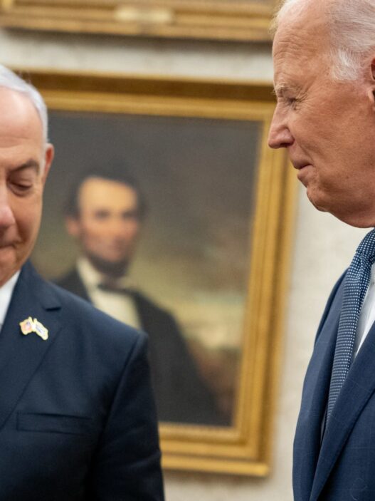 ‘Serious Breach’: Alleged US Intel Docs Outlining Israel’s Plan To Strike Iran Leaked