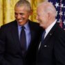 ‘They F*cked Up’: Biden Reportedly Blasts Obama For Bungling Democrats’ Biggest Foreign Boondoggle