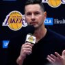 ‘You’re Creating The Narrative’: Lakers’ JJ Redick Absolutely Cooks Reporter In Intense Exchange Over Rui Hachimura